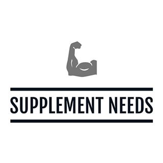 Supplement Needs discount code